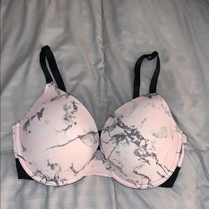 Push up “wear everywhere” bra